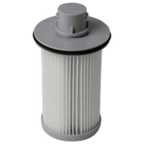 Filtri x 2 EF78 cilindrica completa per un piccolo elettrometro Electrolux - 900196701