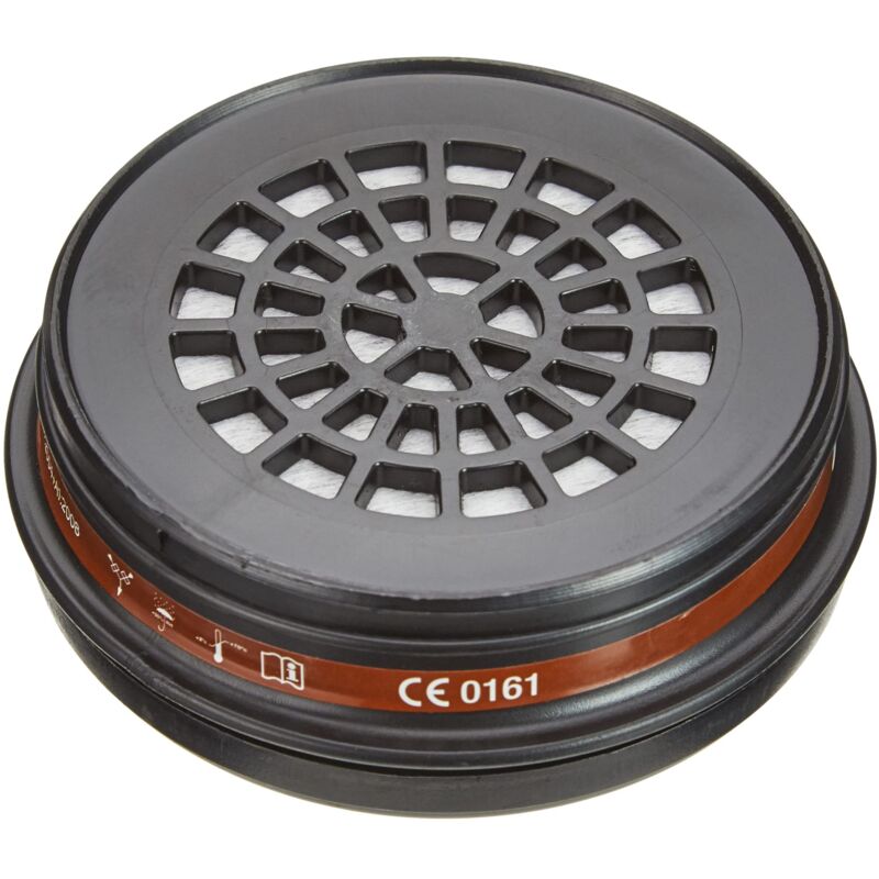 Filtro a1 gas/vapori organici per maschera mod. 755