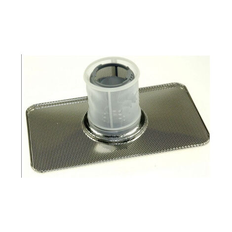 Filtro 00435650 BOSCH