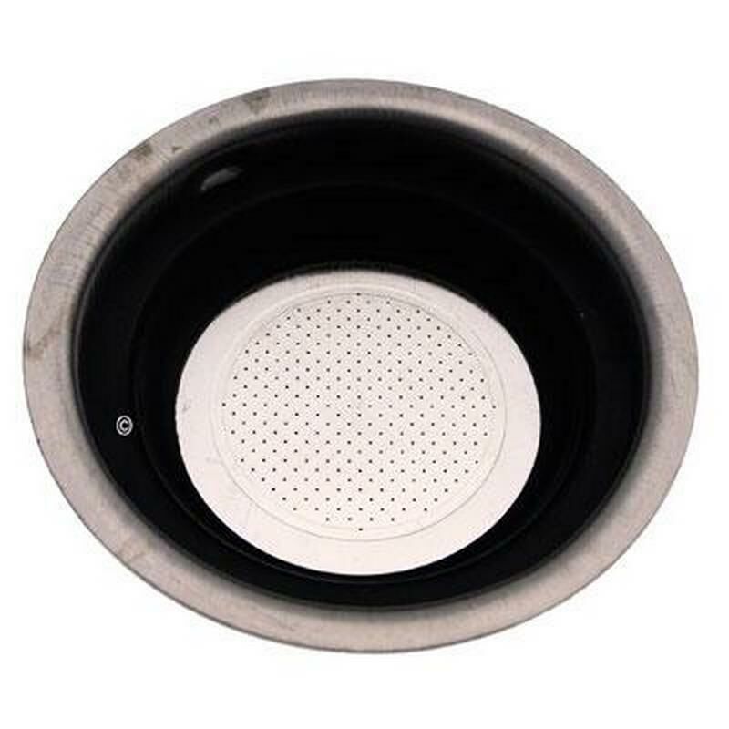 Filtro 1 tazza - Macchina da caffè, Caffettiera Delonghi 377843662056767428