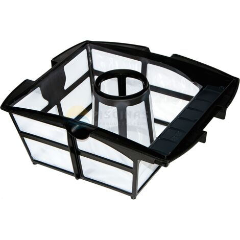 Filtro 100ų CYCLONX para Limpiafondos RC 4300 de Zodiac