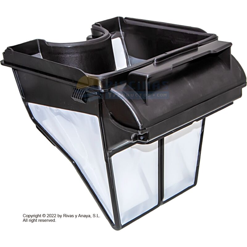 Zodiac - Filtro 100 Μ Para Limpiafondos