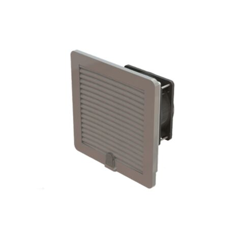 Filtro 106×106mm per ventilatore 24V DCDKCR5KV0824 per raffreddamento quadro