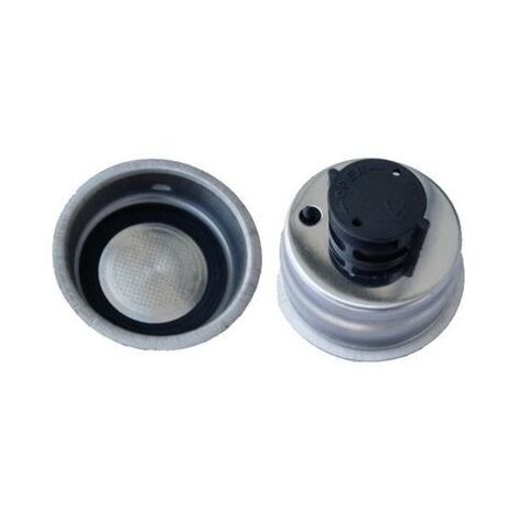 FILTRO 1TZ CREMA BRACCETTO MACCHINA CAFFE' DE LONGHI