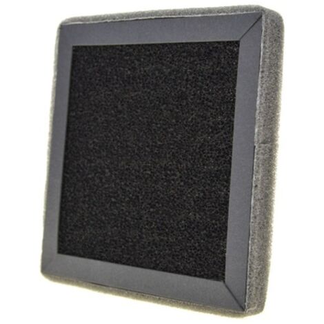 Filtro 2 in 1 per il purificatore Cronos CUBE - HEPA + CARBONE ATTIVO