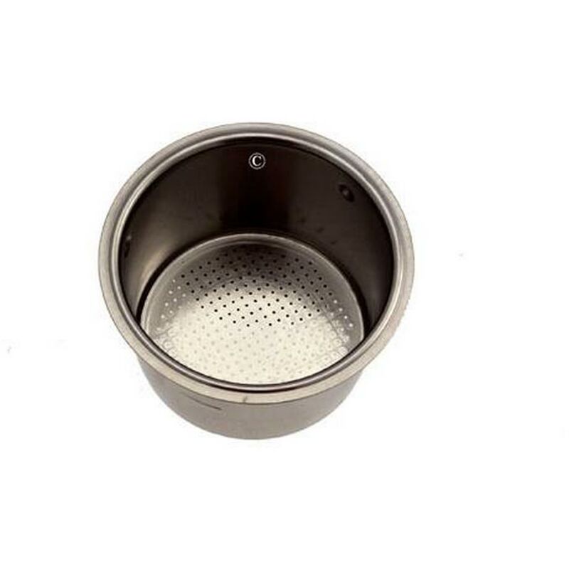 Filtro 2 tazze - Macchina da caffè, Caffettiera