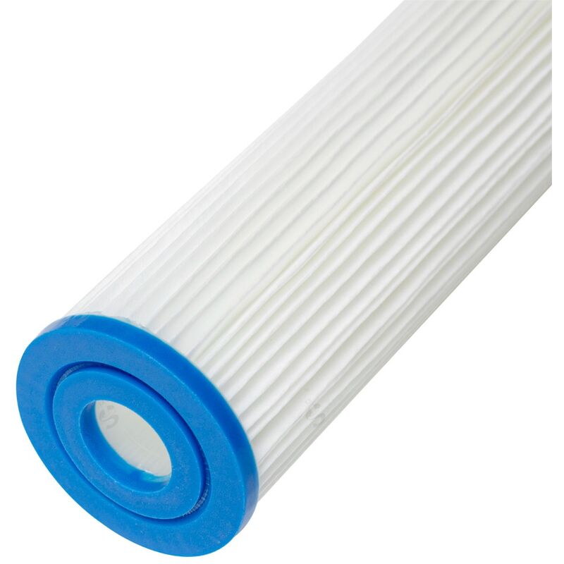 Naturewater Cartuccia con blocco di carbone attivo CTO-10L 10″ per Naturewater Cartuccia con blocco di carbone attivo CTO-10L 10″ per