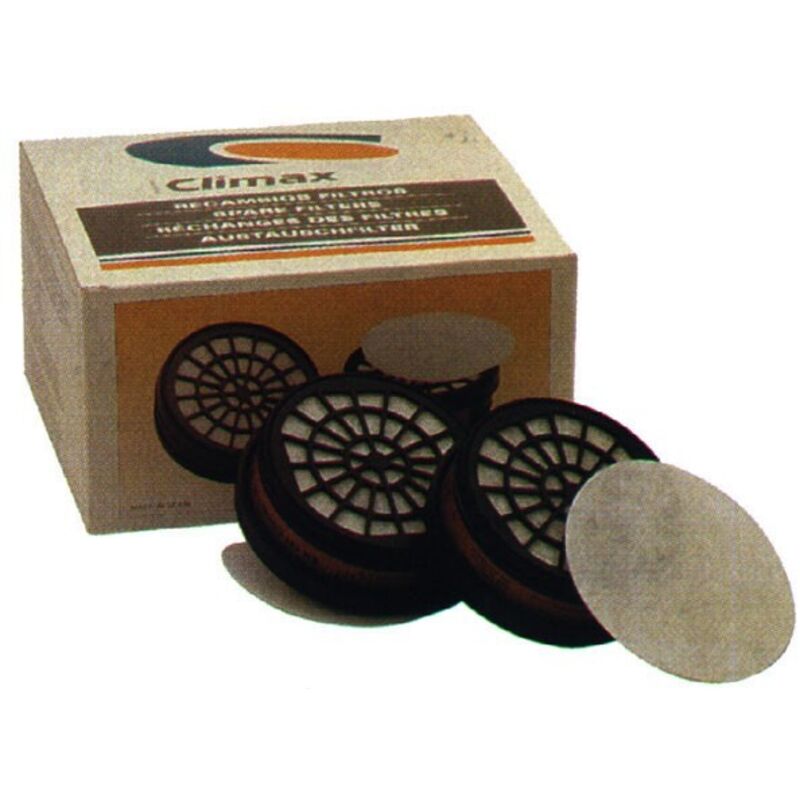 Sostituto Filtro Vapore Org A2 Unitario