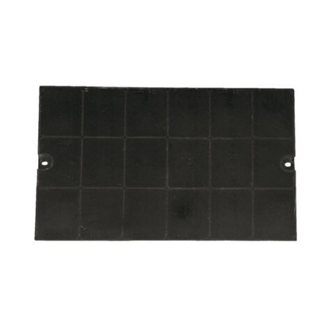 Filtro a carbone (445 x 270 mm) - Cappa aspirante - DE DIETRICH - 612168045031514562