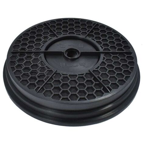 Filtro a carbone adatto per ETNA REC80 / 733386