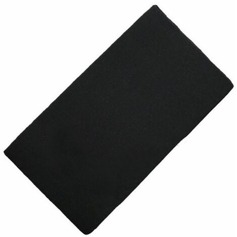 Filtro a carbone AFFCAECLI - Cappa aspirante - AIRFORCE - 336668