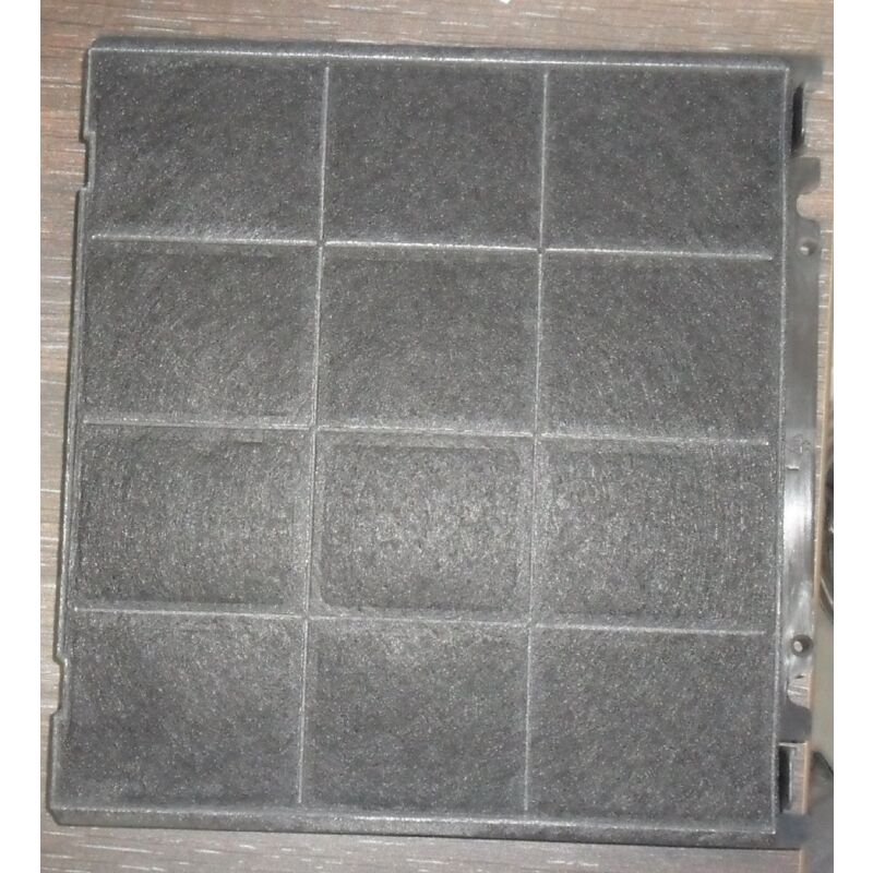Indesit - Filtro a carbone (al pezzo) 242 - Cappa aspirante 1435603662894689616
