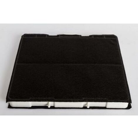 Filtro a carbone (al pezzo) - Cappa aspirante - BOSCH - 2018784242004143697