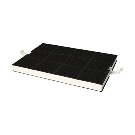 Filtro a carbone (al pezzo) - Cappa aspirante - BOSCH - 444934050535015167