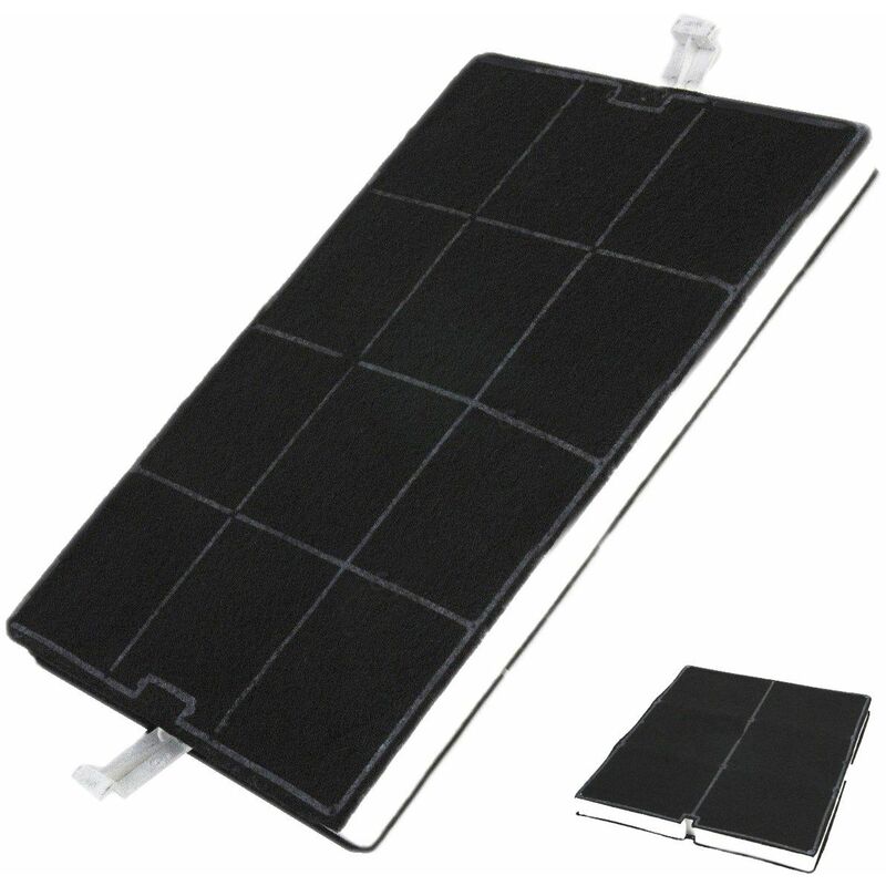 Bosch - Filtro a carbone (al pezzo) - Cappa aspirante 444934059332135801