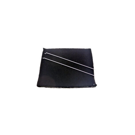 Filtro a carbone (al pezzo) - Cappa aspirante - WHIRLPOOL - 1217333662734907498