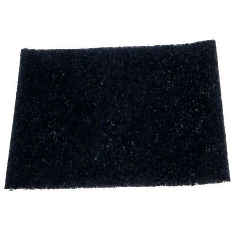 Filtro a carbone (al pezzo) con aste di fissaggio - Cappa aspirante - FAGOR - 138451