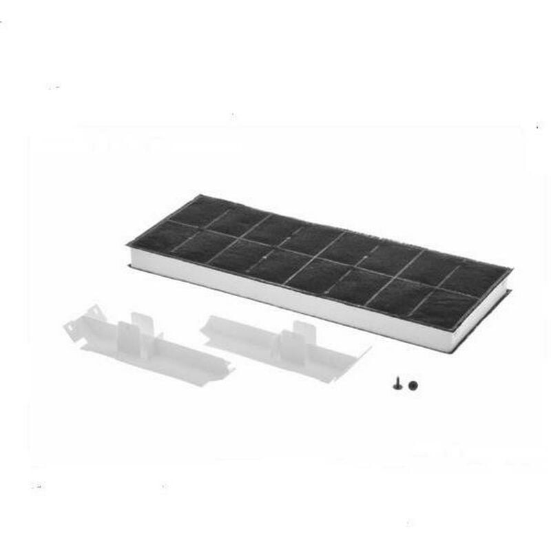 Filtro a carbone (al pezzo) originale - Cappa aspirante - BOSCH - 2018798055034962161