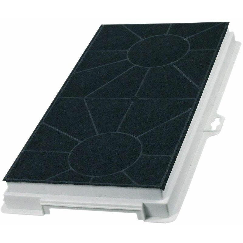 Bosch - Filtro a carbone (al pezzo) originale - Cappa aspirante - neff - 614013662734295168