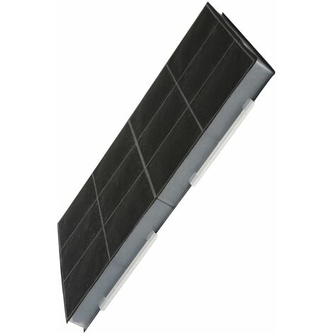 Filtro a carbone (al pezzo) originale - Cappa aspirante - SIEMENS - 445148055085803826