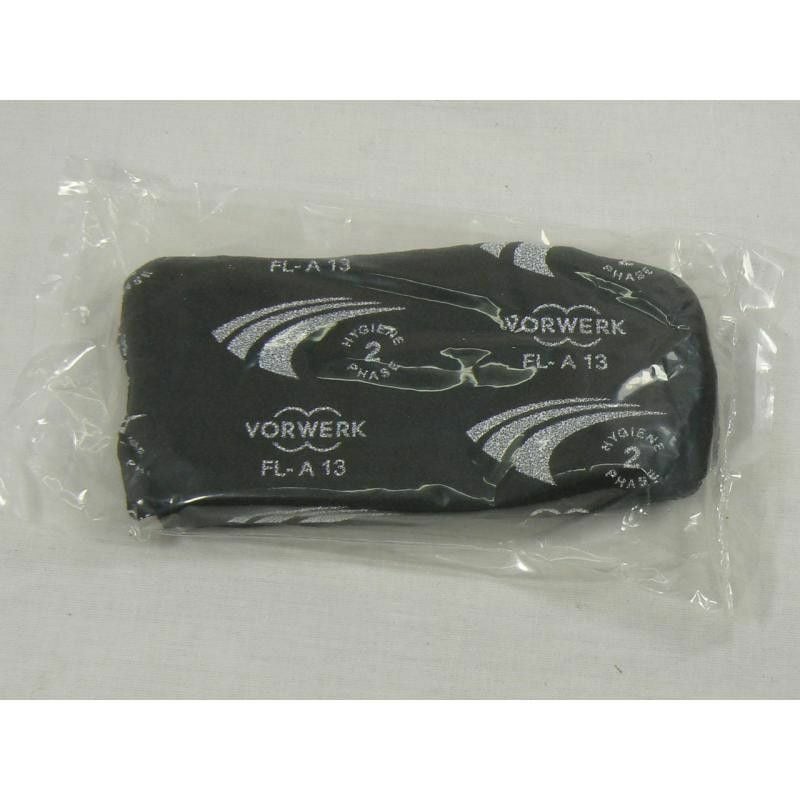 Filtro a carbone - Aspirapolvere Vorwerk 322592