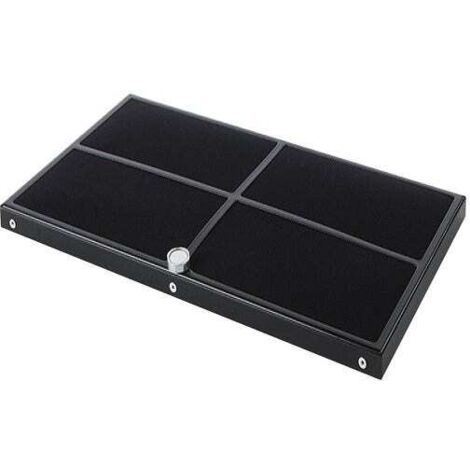 Filtro a carbone attivo Elica Longlife CFC0140094 / KIT0120950