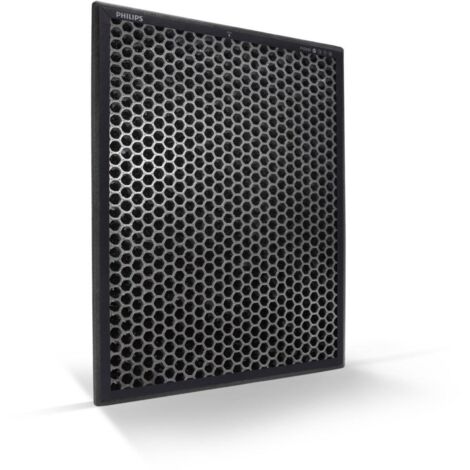 Filtro a carbone attivo Nanoprotect per Philips FY2420/30 Purificatore d'aria