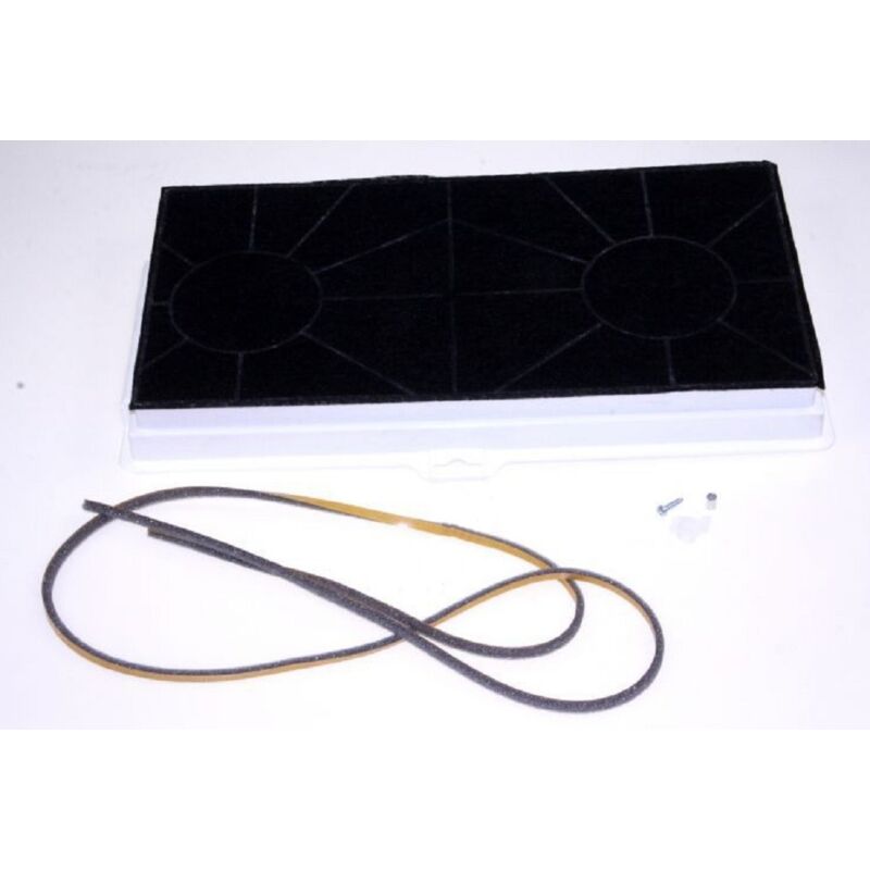 Bosch - Filtro a carbone attivo per Hood