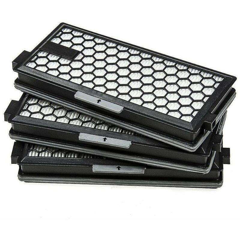 Filtro a carbone attivo per Miele Airclean