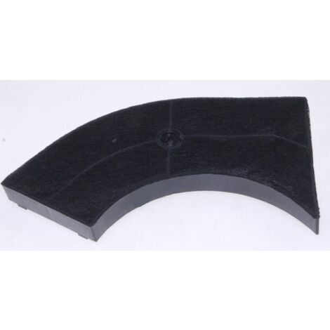 Filtro a carbone attivo tipo 10 originale (AMC859) (singolo) - Cappa aspirante - WHIRLPOOL - 510813662894706108