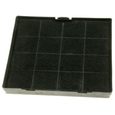 Filtro a carbone - Cappa aspirante - ARTHUR MARTIN - 372038015250036381