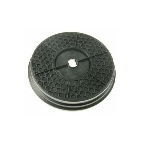 Filtro a carbone - Cappa aspirante - BEKO - 343809