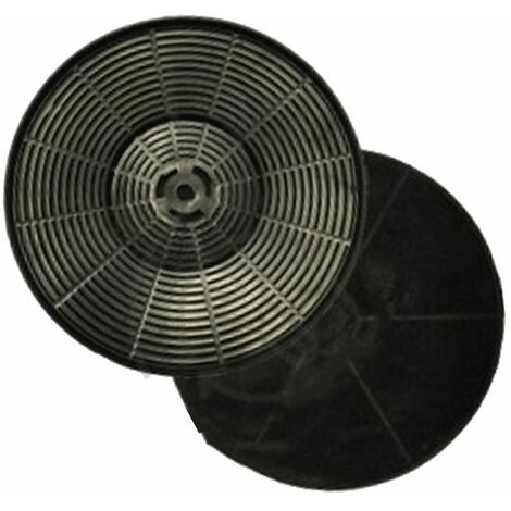 Filtro a carbone - Cappa aspirante - FAR - 4365379