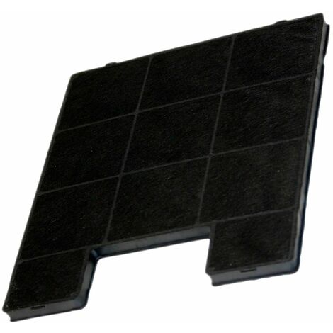 Filtro a carbone - Cappa aspirante - GORENJE - 293538