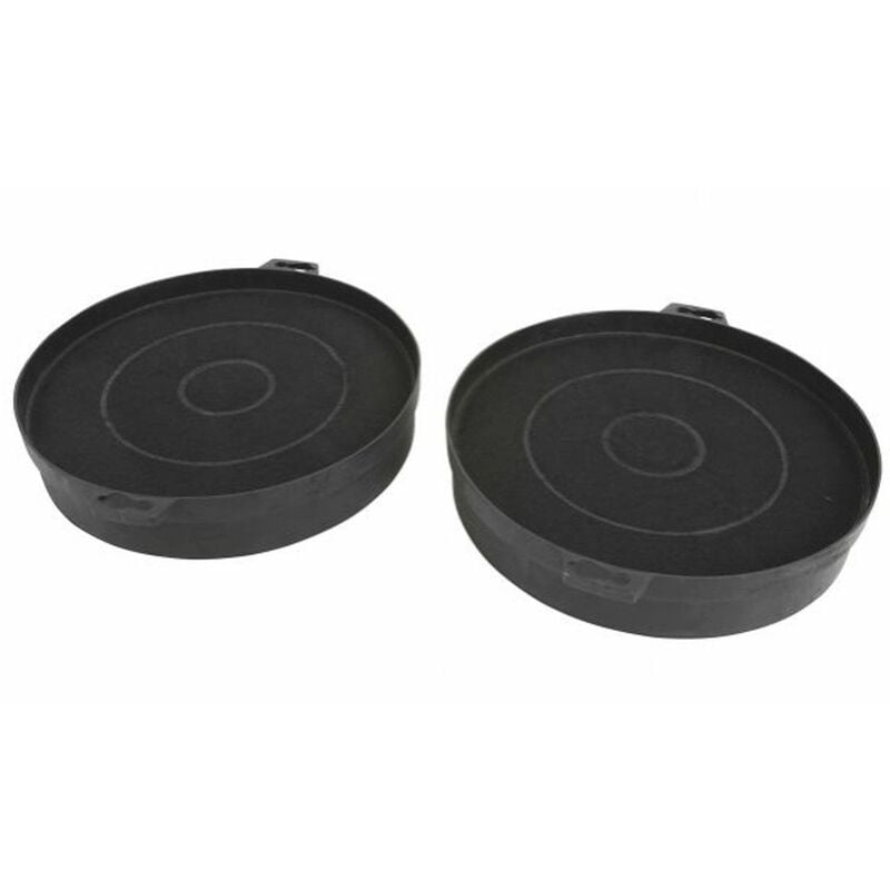 Bosch - Filtro a carbone doppio - Cappa aspirante 440674242003477595