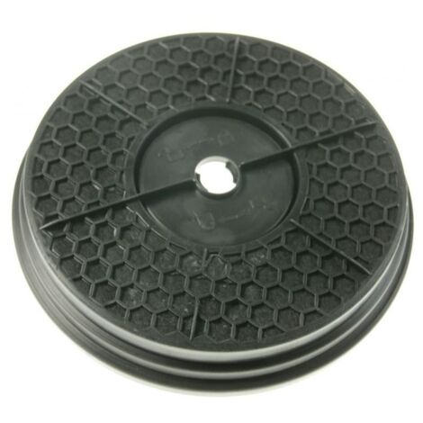 Filtro a carbone per Beko Hood 9197063655