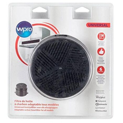 Filtro a carbone per Cappuccio W-Pro 484000008520