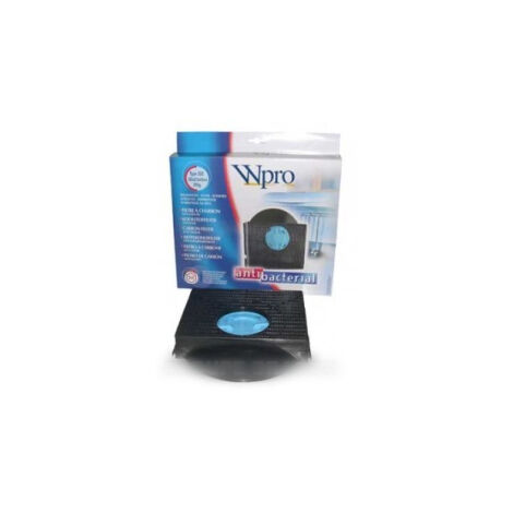 Filtro a carbone rettangolare 303 tipo 303 (al pezzo) - Cappa aspirante - WPRO - 465813662734181324