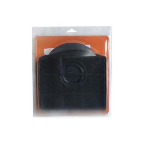 Filtro a carbone rettangolare 303 tipo 303 (al pezzo) - Cappa aspirante - WPRO - 465813662894842066