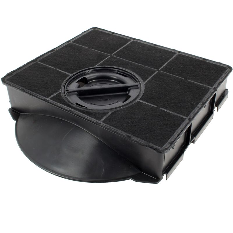 Whirlpool - Filtro a carbone rettangolare 303 tipo 303 (al pezzo) - Cappa aspirante - wpro - 465813665392037507