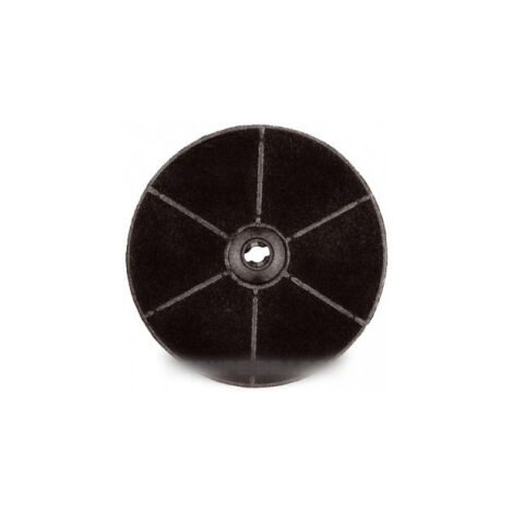 Filtro a carbone rotondo tipo 180 (al pezzo) - Cappa aspirante - AIRLUX - 510553662734178782