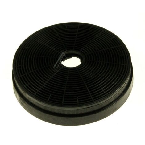 Filtro a carbone rotondo tipo 185 (al pezzo) originale - Cappa aspirante - WPRO - 510563663946698310