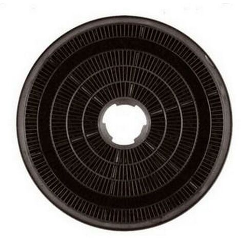 Filtro a carbone rotondo tipo 185 (al pezzo) originale - Cappa aspirante - WPRO - 510563663946731802