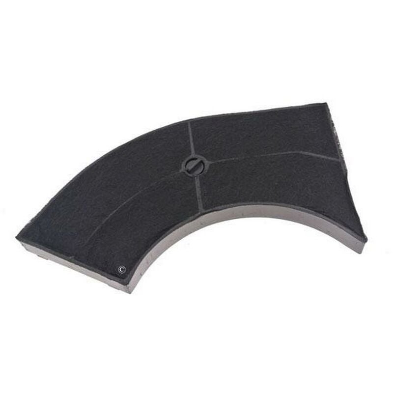 Filtro a carbone attivo tipo 10 originale (AMC859) (singolo) - Cappa aspirante - WHIRLPOOL - 510817296667606218