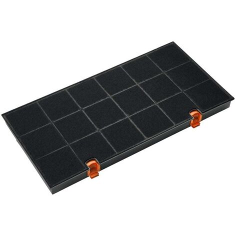 Filtro a carbone Tipo 150 150 - Cappa aspirante - WHIRLPOOL - 510433663946265154