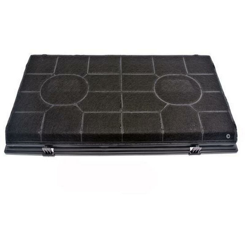 Filtro a carbone tipo 190 190 - Cappa aspirante - ROSIERES - 511793104340930441