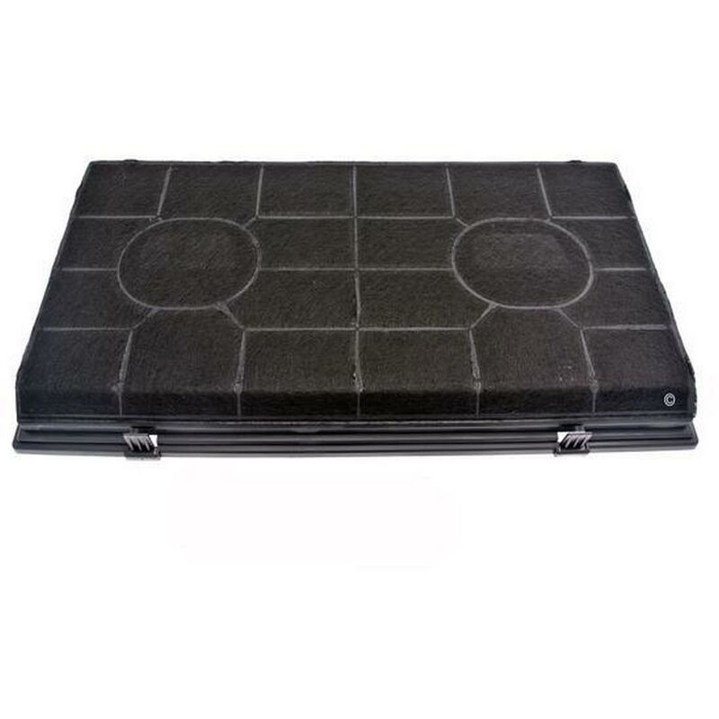 Filtro a carbone tipo 190 , fat190 per cappa whirlpool