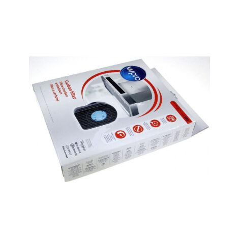 Filtro a carbone tipo 200 - Cappa aspirante - ARISTON HOTPOINT - 361593663097849845