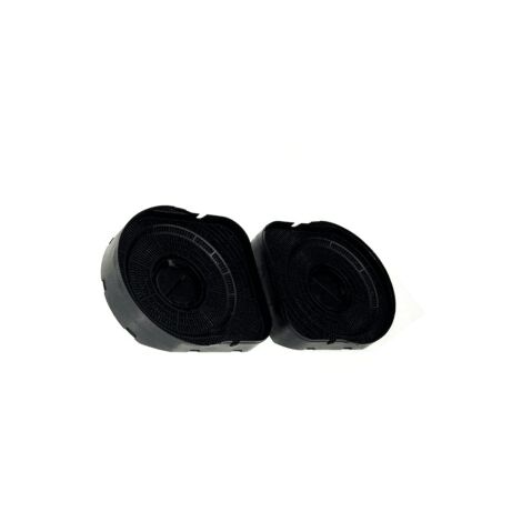 Filtro a carbone Tipo 200 DKF42 di 2 per cappuccio Electrolux - F117926