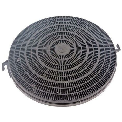 Filtro a carbone tipo 211 211 - Cappa aspirante - ELECTROLUX - 372453216568086357